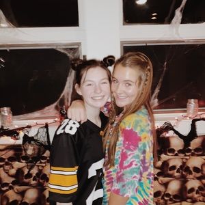 Meet your Posher, Jane